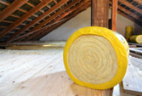 When Should I Remove My Home’s Insulation? | Paris, Texas